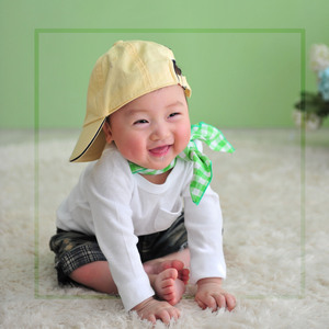 크레파스 요정들의 자장가 (아빠와 함께)