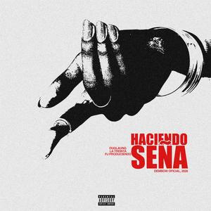 Haciendo Seña