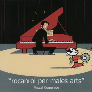 To Be Dammit Ornette To Be (Psicotic Music'Hall - 2002)
