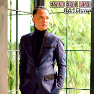 Bayang Rindu Piano