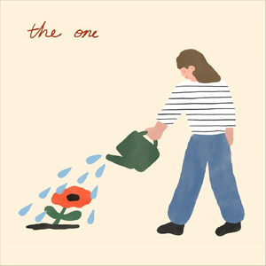 The One
