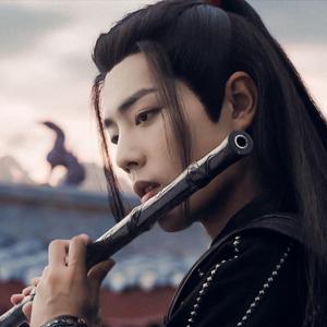 【陈情令】无羁（笛子版）（翻自 肖战）