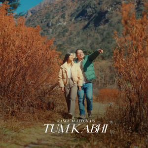 Tum Kabhi (feat. Nikita Cintury)