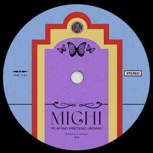 Playing Pretend (Mndsgn RMX)