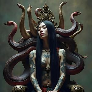 Sinuosa