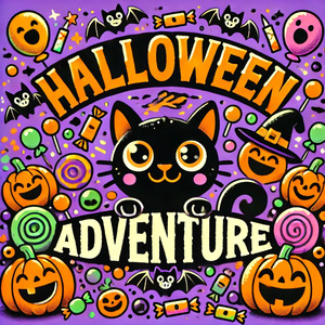 Halloween Adventure「ゴシックロック」
