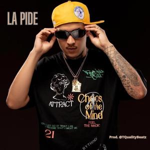 La Pide (Dembow Instrumental)