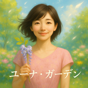 雲の向こうに ～希望の光～