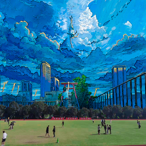 门没锁 (404版本)