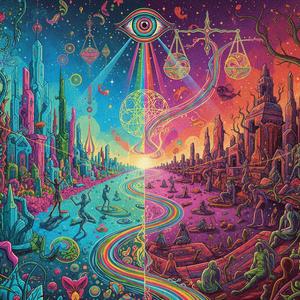 Tiwikarma Kesenjangan