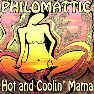 Hot and Coolin' Mama