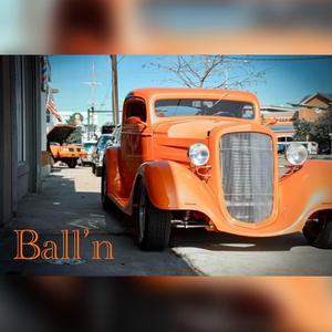 Ball'n