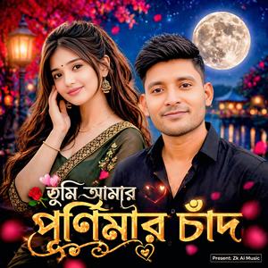 তুমি আমার পূর্ণিমার চাঁদ, Tumi Amar Purnimar Chad