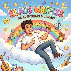 O Trem das Frutinhas