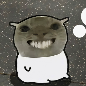 鼠鼠的幻想