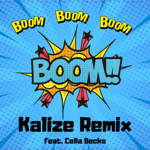 Boom Boom Boom Boom (Remix)