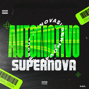 Automotivo Supernova