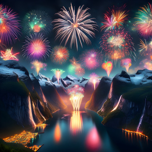 New Year