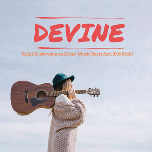 Devine (Instrumental)