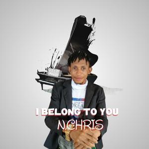 I belong to you