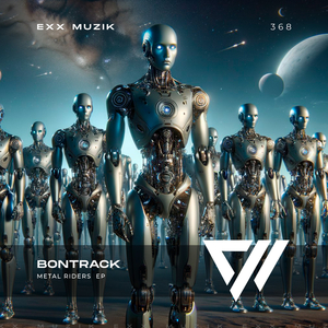 Mechanoid (Extended Mix)