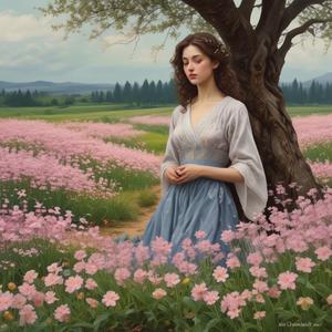 ខ្សាច់លាក់ស្នេហ៍ by @funrobot427