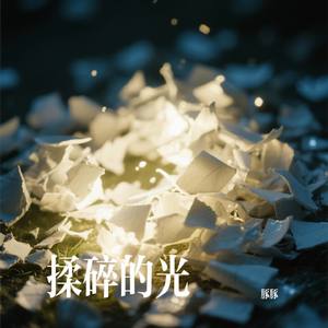 揉碎的光