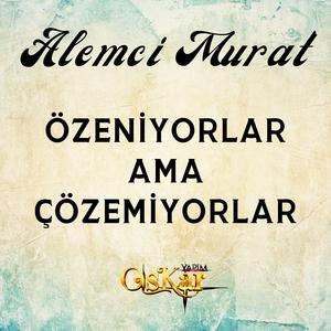 Özeniyorlar Ama Çözemiyorlar