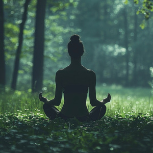Calm Tunes Zen Meditation
