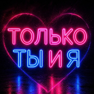 Только ты и я