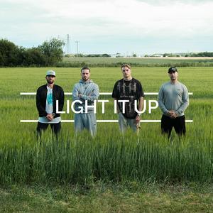 Volume Light It Up (feat. Alman, Mozman & Jimski)