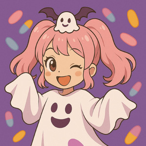 ゴーストガール