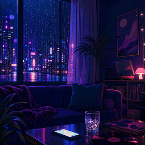 Velvet Rain