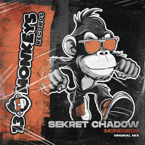 Monegros (Original Mix)