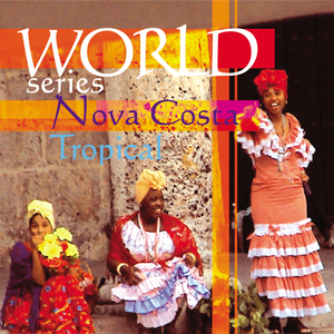 Rosalbita (Cuban traditional)