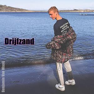 Drijfzand