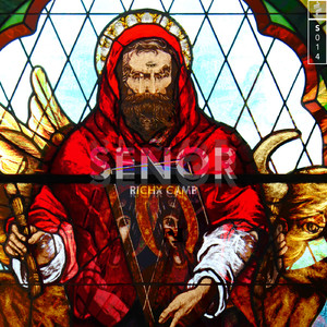 Señor (Original Mix)