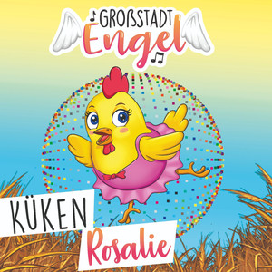 Küken Rosalie