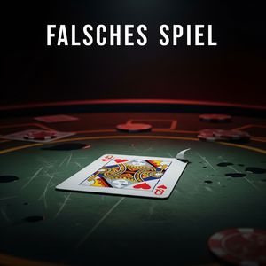 Falsches Spiel