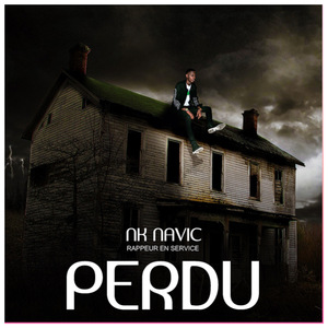 Perdu