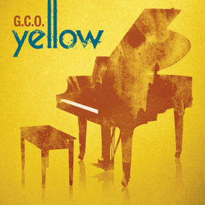 Yellow (Instrumental)