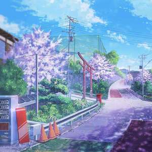 深夜诗人（多乐器MIDI）