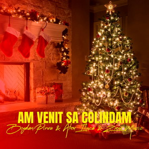 Am venit sa colindam
