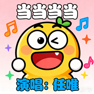 当当当当（伴奏）