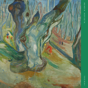 Norway Spruce (for Mats)