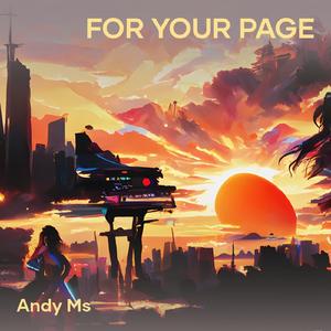 For Your Page (Live)