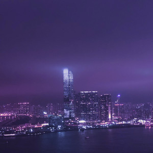 µ (Zer0 れい Remix)