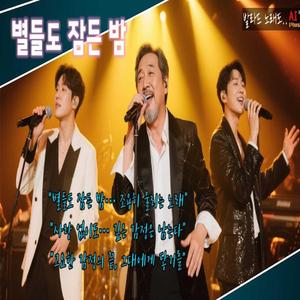 별들도 잠든 밤