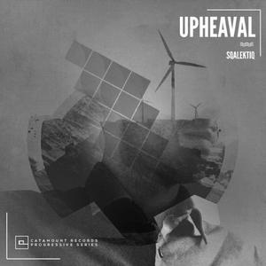 Upheaval (Original Mix)