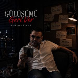 Gülüşümü geri ver(fon müzikli)